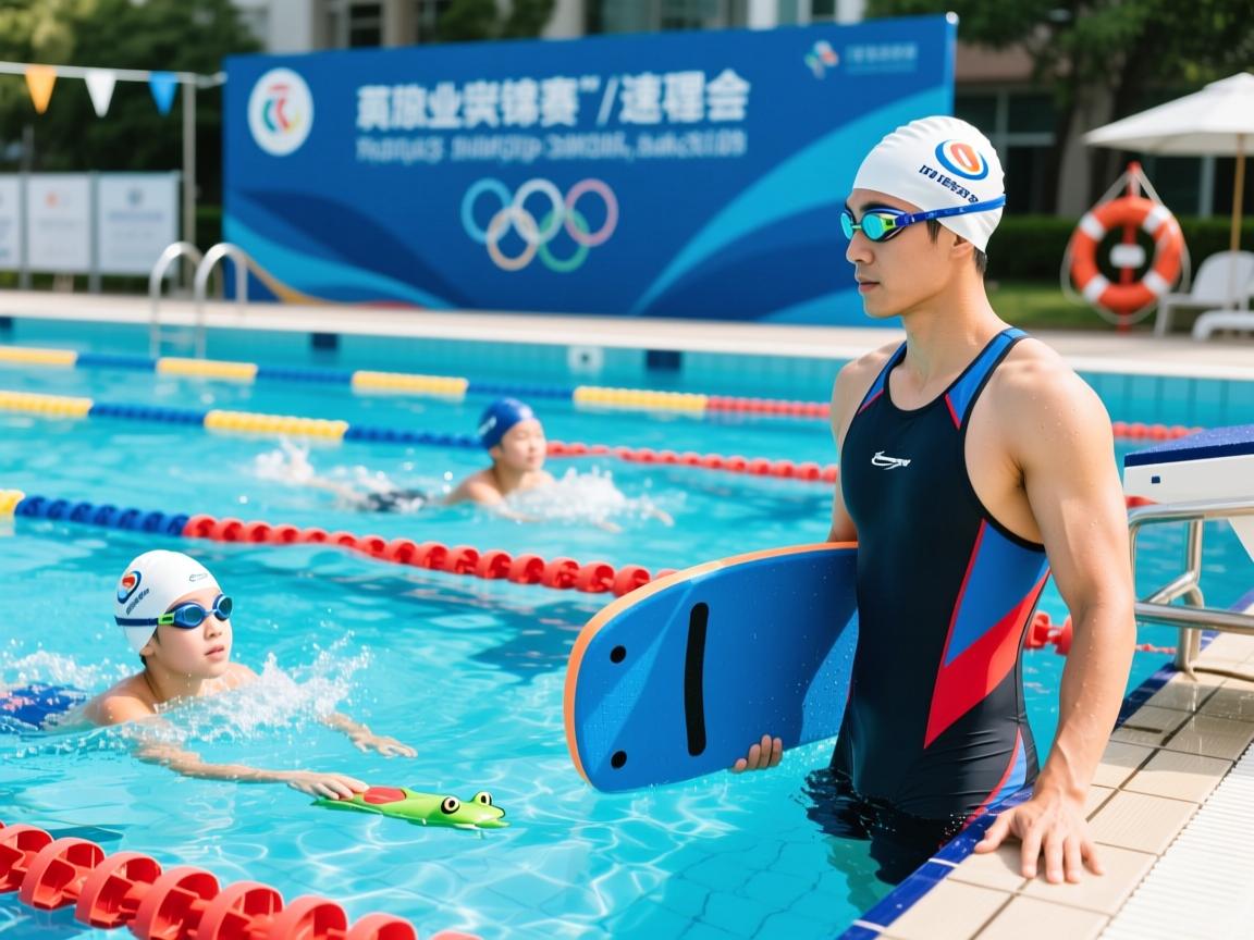 九游娱乐登录-“简阳文体中心:篮球赛场激烈对决,选手激情四射” 第2张