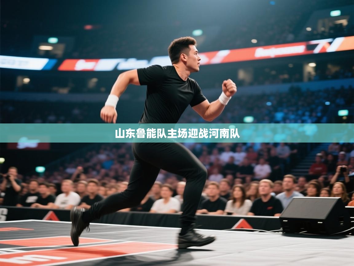 山东鲁能队主场迎战河南队  第2张