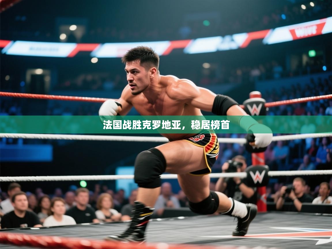 法国战胜克罗地亚，稳居榜首