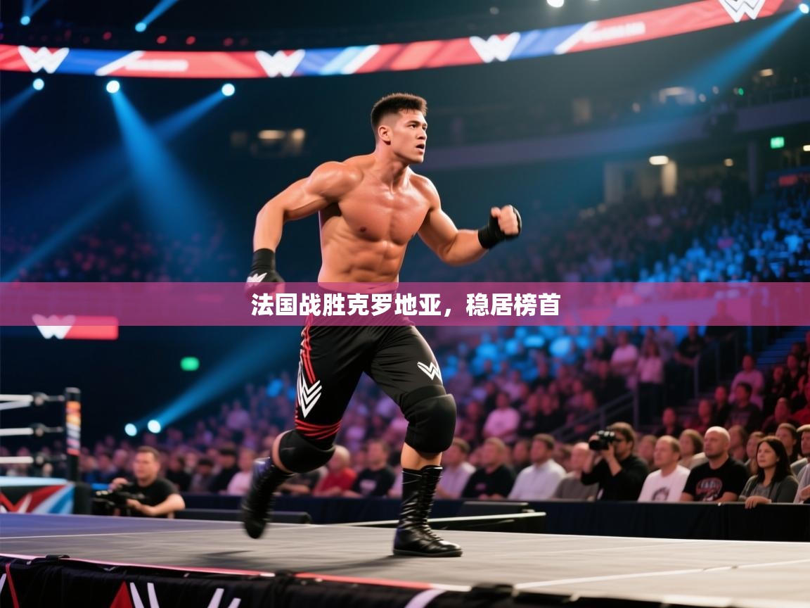 法国战胜克罗地亚，稳居榜首  第2张