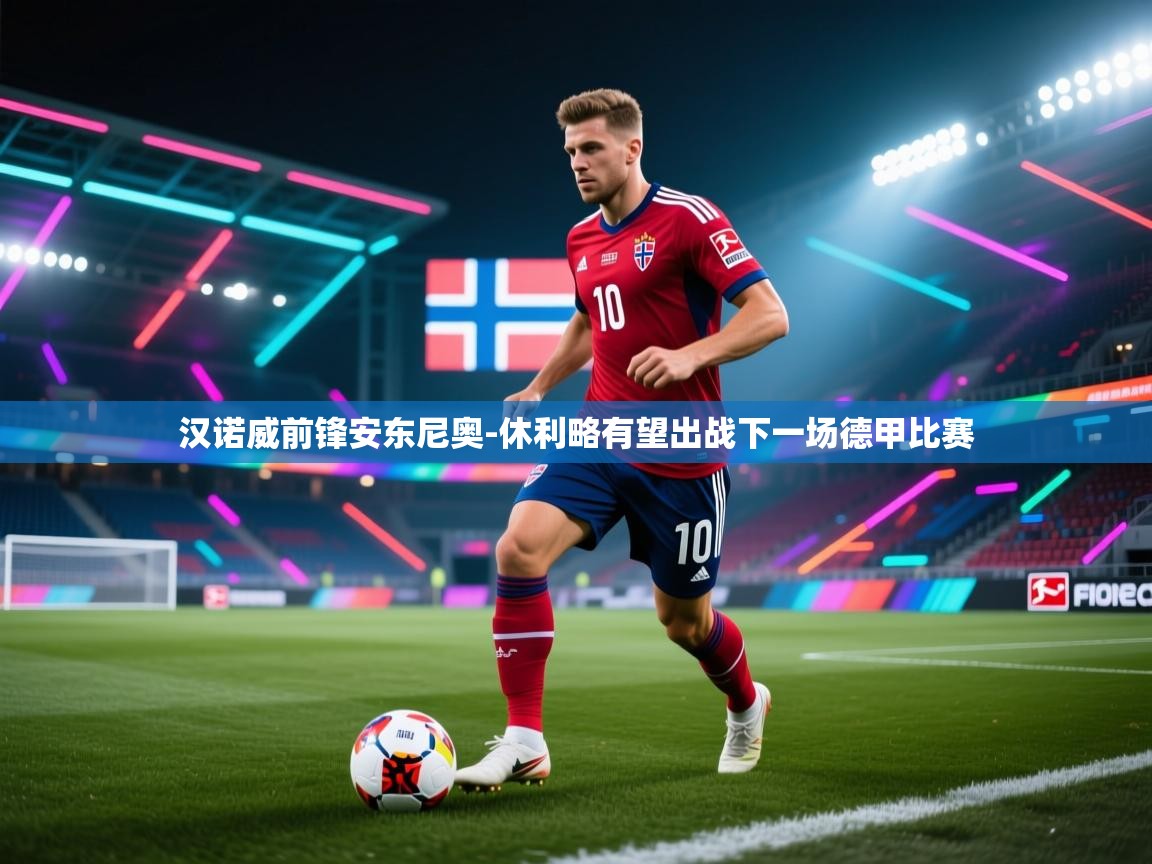 汉诺威前锋安东尼奥-休利略有望出战下一场德甲比赛  第2张